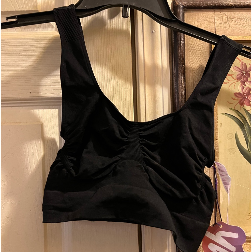 Shaping Bra